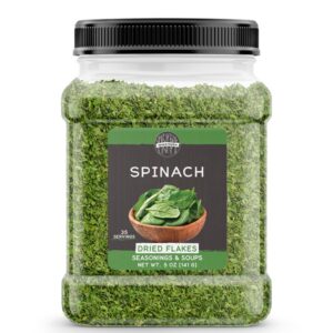 SPINACH POWDER