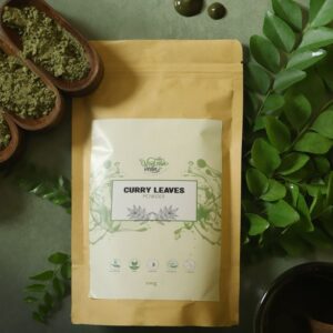 CURRY LEAF POWDER