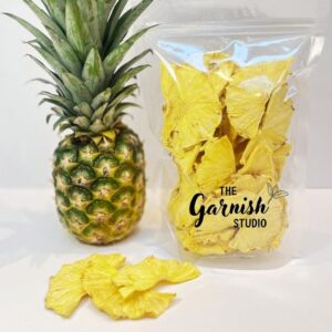 PINEAPPLE SLICES