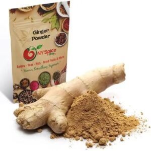 GINGER POWDER