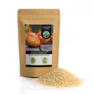 ONION FLAKES / GRANULES