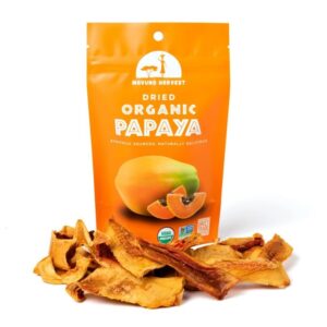 PAPAYA CHIPS