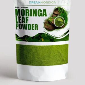 MORINGA LEAF POWDER